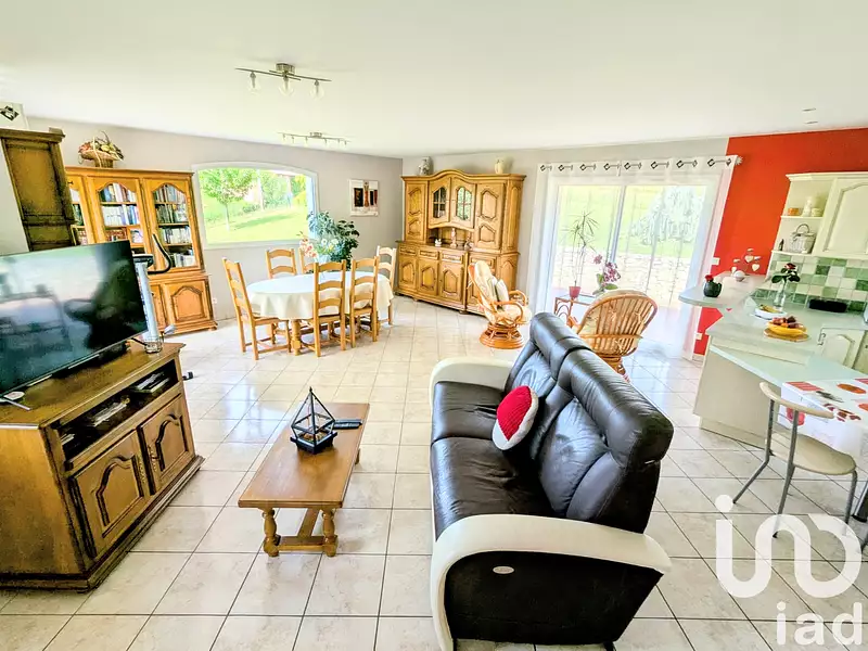 Maison, 102 m²