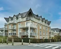 Appartement, 40,67 m²