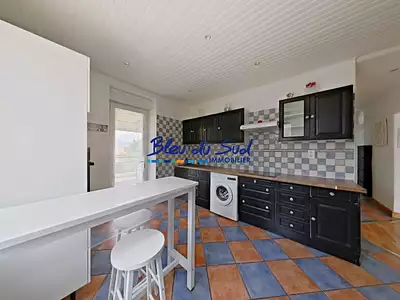 Maison, 87,56 m²