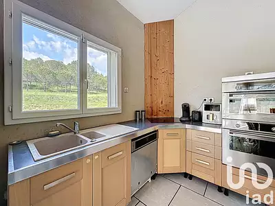 Maison, 170 m²