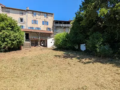 Maison, 135 m²