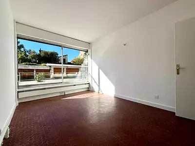 Appartement, 57,3 m²