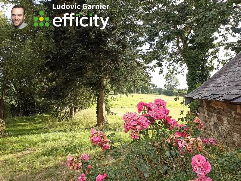Maison, 180 m²