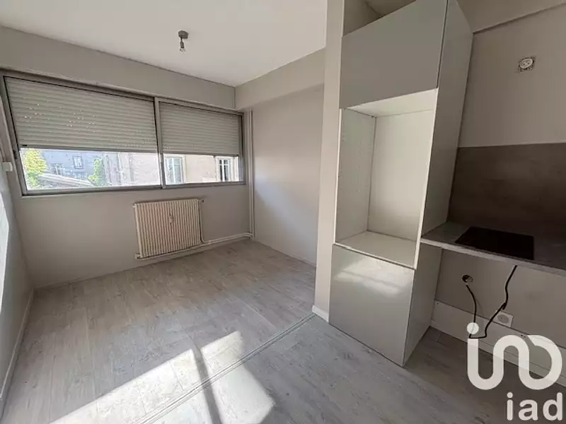 Appartement, 39 m²