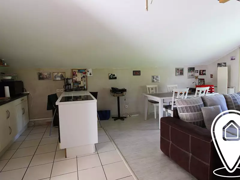 Maison, 94,63 m²