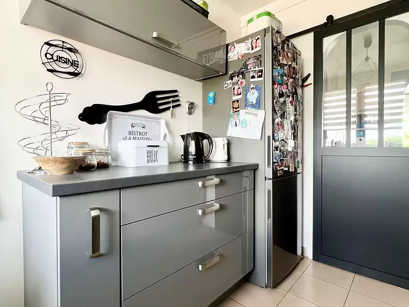 Appartement, 65 m²