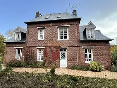 Maison, 174 m²