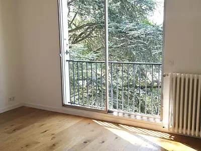 Appartement, 116 m²