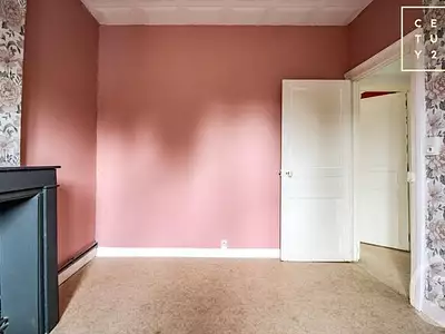 Maison, 84,4 m²