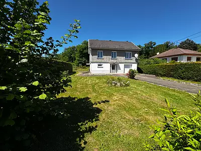 Maison, 85 m²