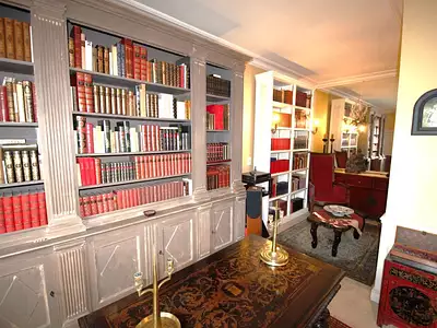 Maison, 237 m²