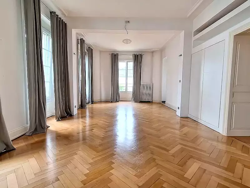 Appartement, 84,24 m²