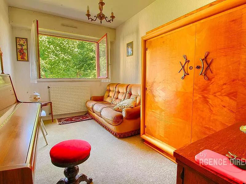 Appartement, 98,24 m²