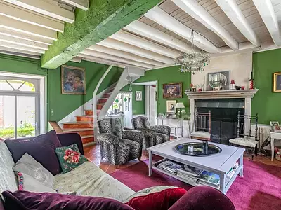 Maison, 363 m²