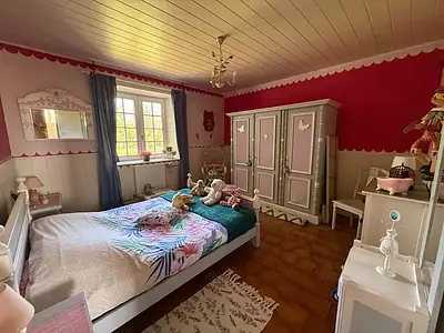 Maison, 220 m²