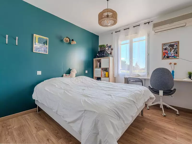 Maison, 199 m²