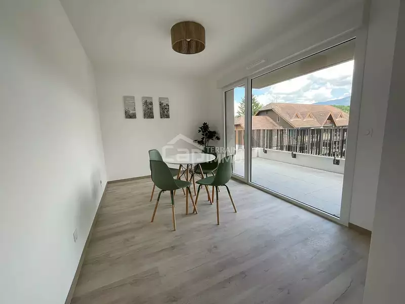 Appartement, 108,61 m²