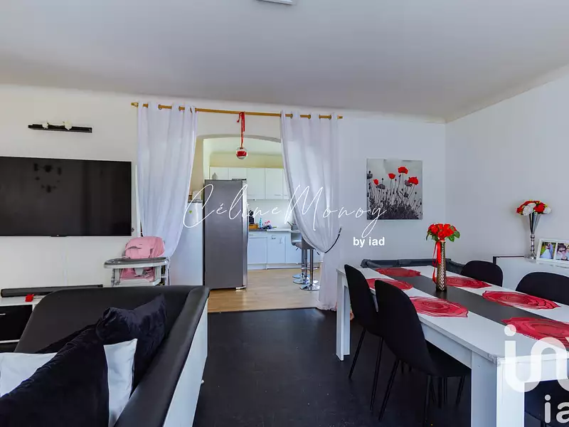 Maison, 100 m²