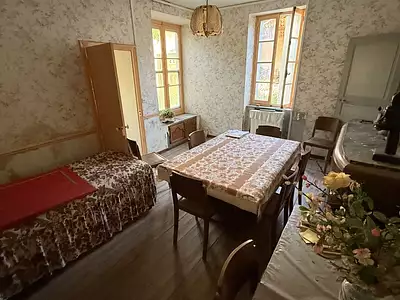 Maison, 150 m²