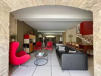 Maison, 205 m²