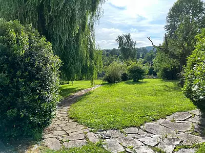 Maison, 128 m²