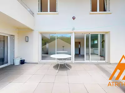 Appartement, 86,5 m²