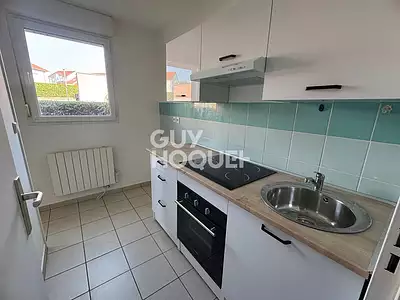 Appartement, 48,2 m²