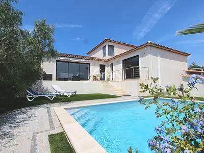 Maison, 152 m²