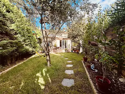 Maison, 110 m²
