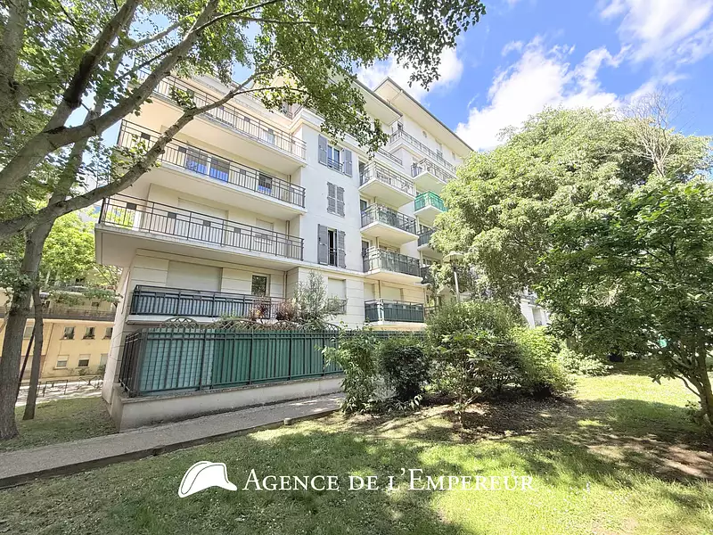 Appartement, 67,14 m²