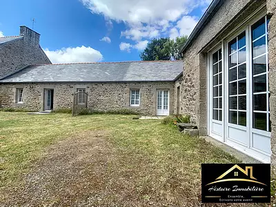 Maison, 132 m²