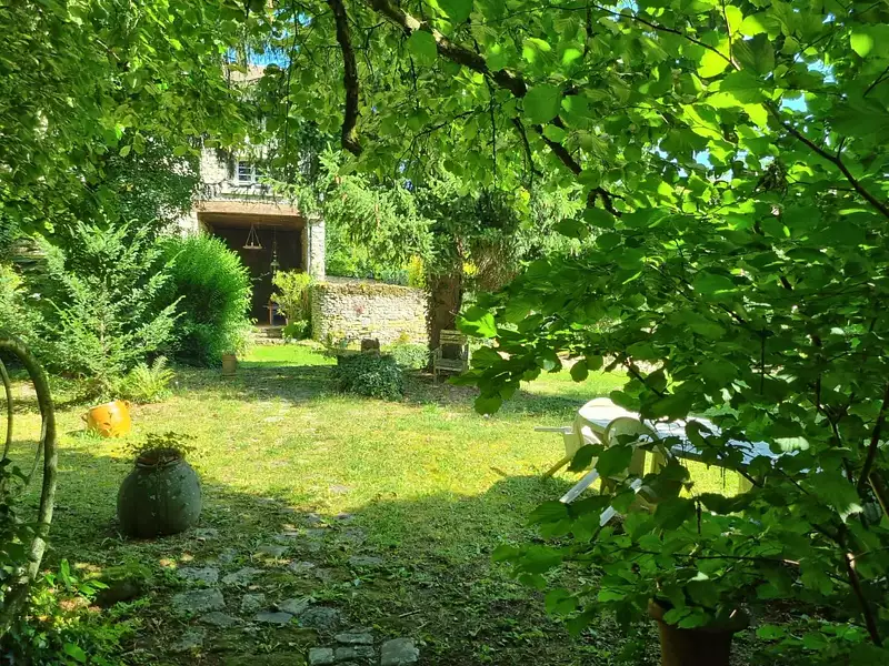 Maison, 100 m²