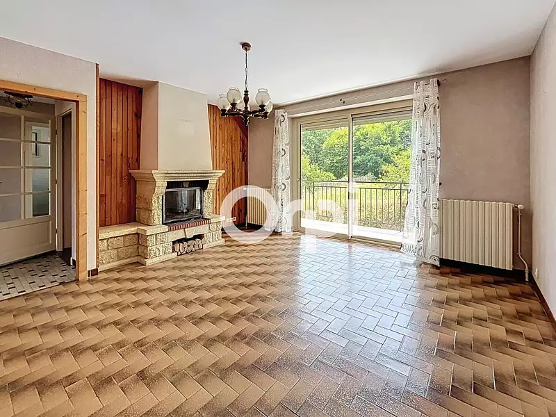 Maison, 79 m²