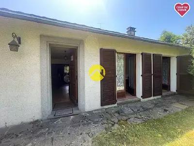 Maison, 125 m²