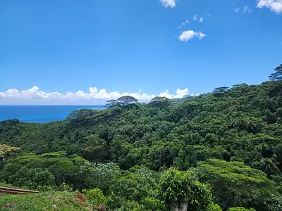 Terrain, 827 m²