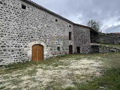 Maison, 163 m²