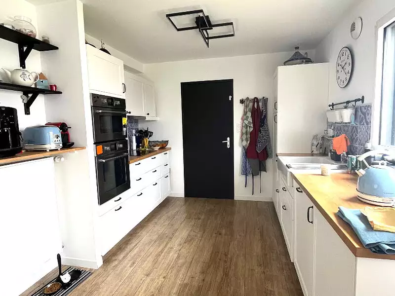 Maison, 107 m²
