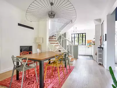 Maison, 165,18 m²