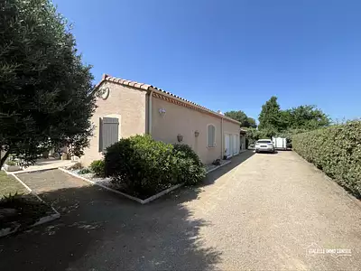 Maison, 135 m²