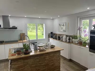 Maison, 170 m²