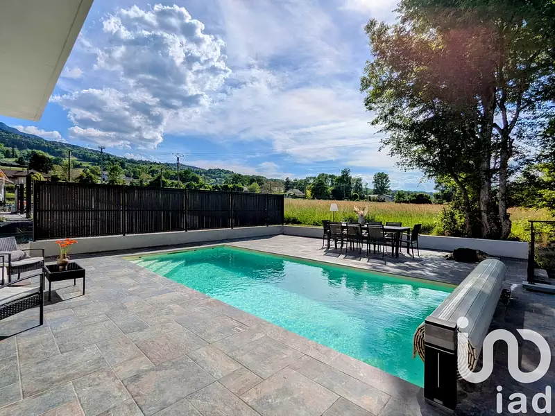 Maison, 187 m²
