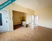 Immeuble, 256 m²