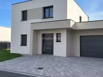 Maison, 140 m²