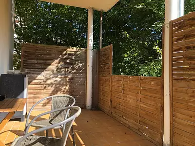 Appartement, 74 m²