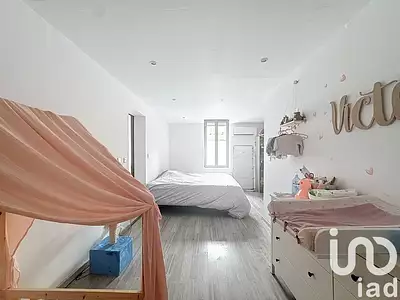 Maison, 125 m²