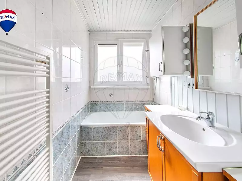 Maison, 137 m²