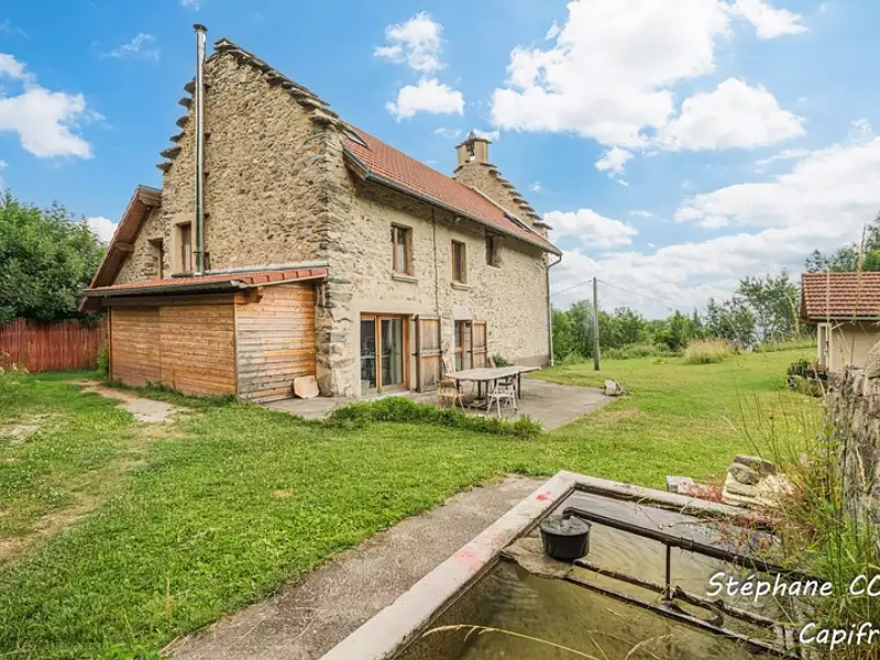 Maison, 155 m²