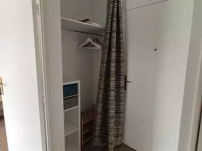 Appartement, 42 m²