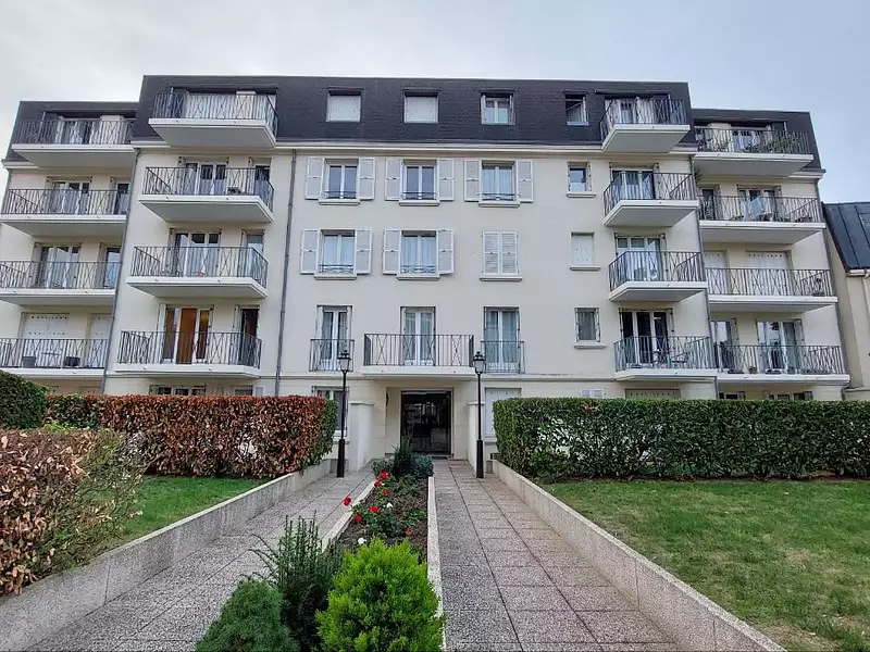 Appartement, 79,4 m²