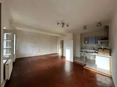 Appartement, 77 m²